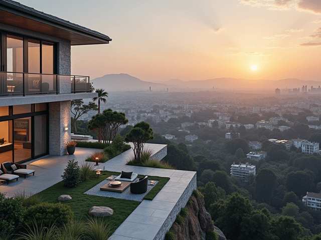 Real Estate